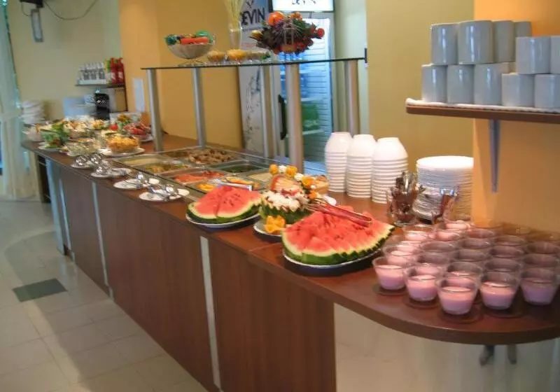 فندق Silver All Inclusive, Free Parking