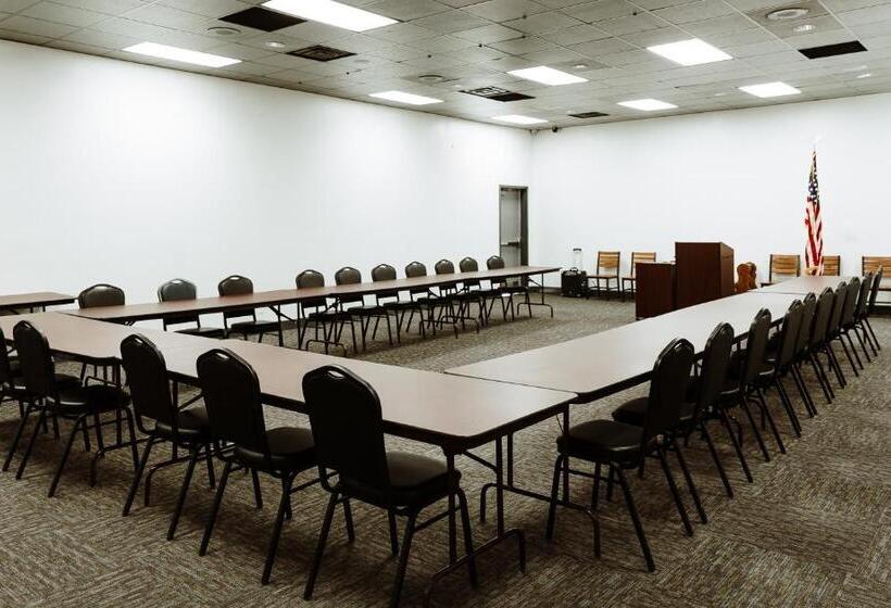 호텔 Taos Valley Lodge