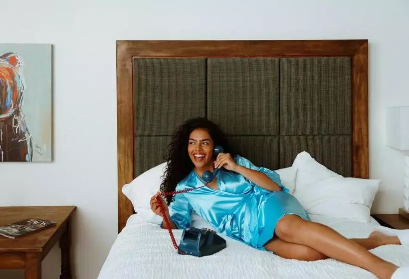 ホテル Taos Valley Lodge