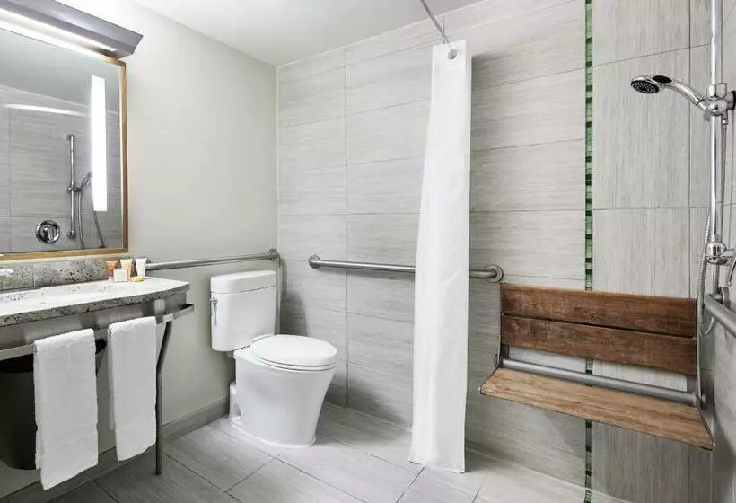 The Jewel Hotel, New York