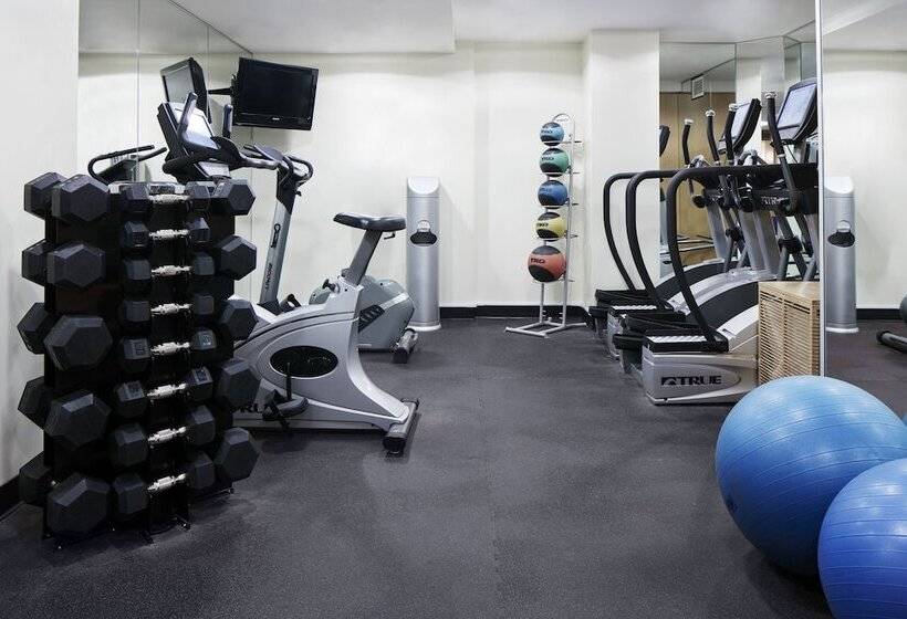 The Jewel Hotel, New York