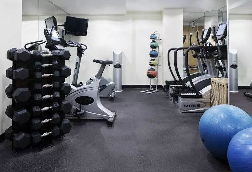 The Jewel Hotel, New York