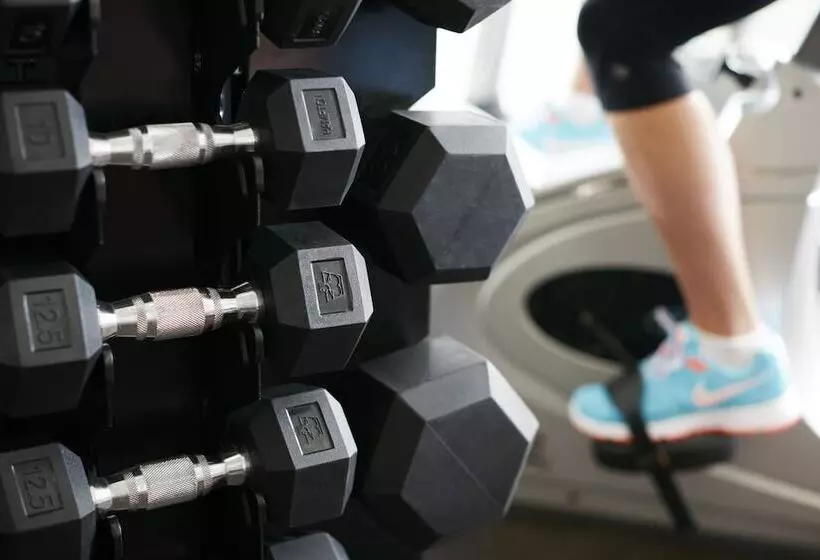 The Jewel Hotel, New York