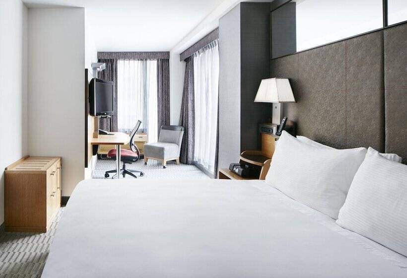 The Jewel Hotel, New York