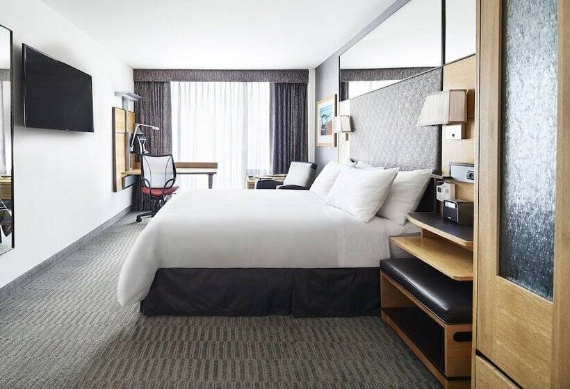 The Jewel Hotel, New York