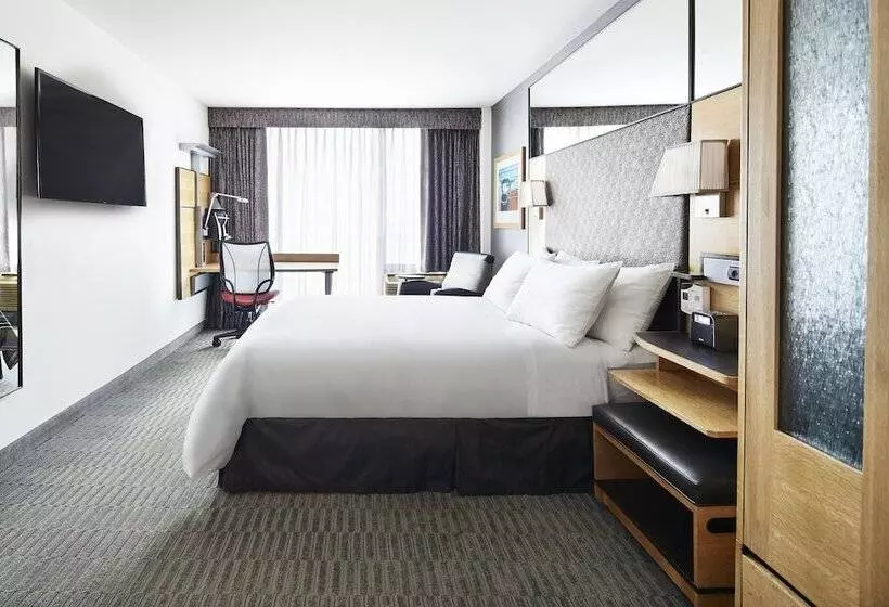 The Jewel Hotel, New York