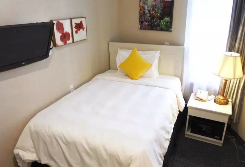 ホテル Wanderlofts