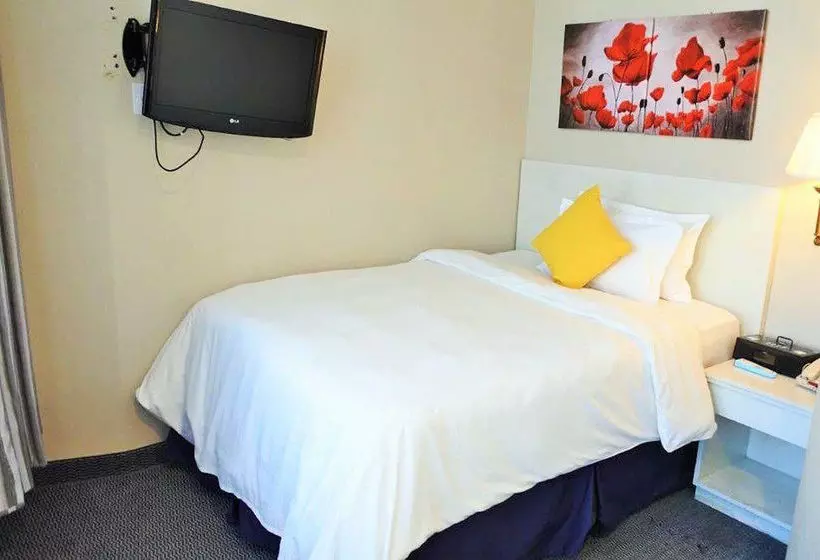 ホテル Wanderlofts