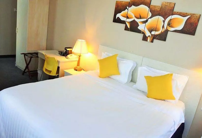 ホテル Wanderlofts