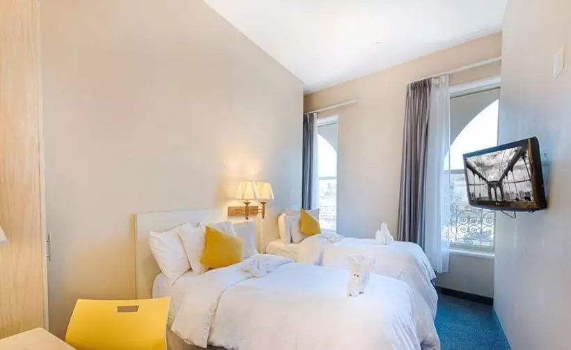 ホテル Wanderlofts