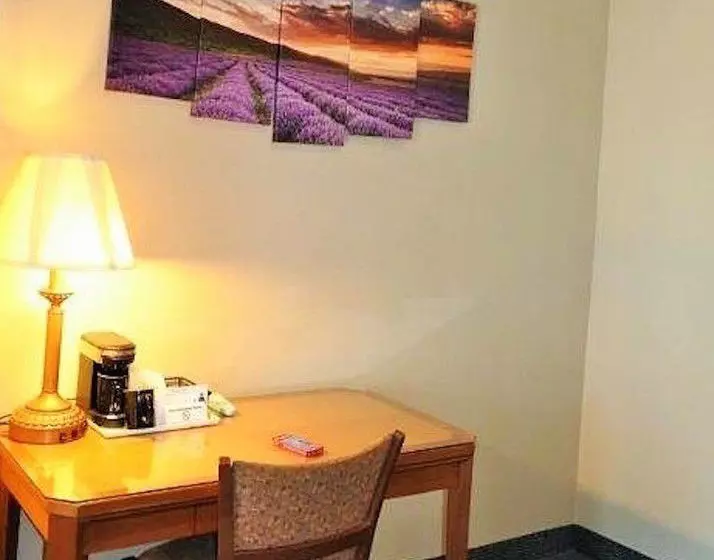 ホテル Wanderlofts