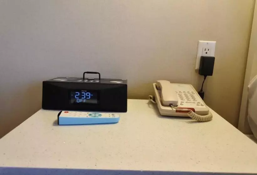 ホテル Wanderlofts