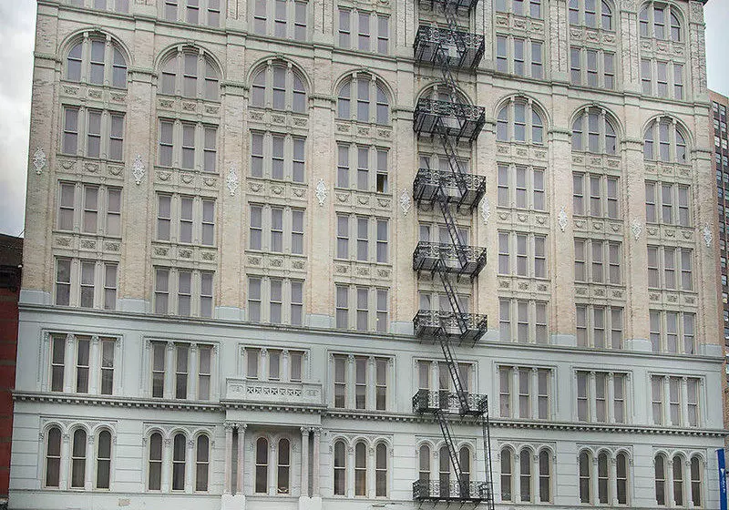 ホテル Wanderlofts