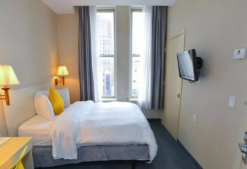 ホテル Wanderlofts