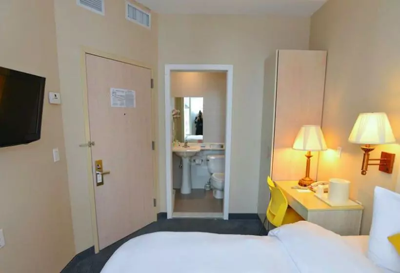 ホテル Wanderlofts