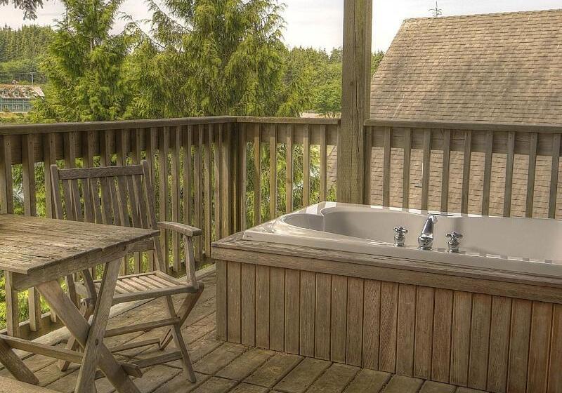 Hôtel Waters Edge Shoreside Suites