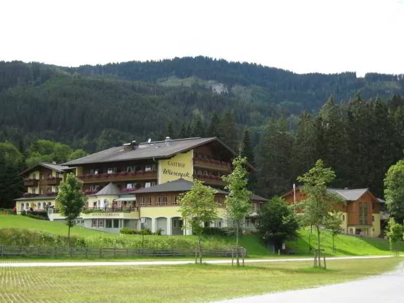 فندق Wieseneck