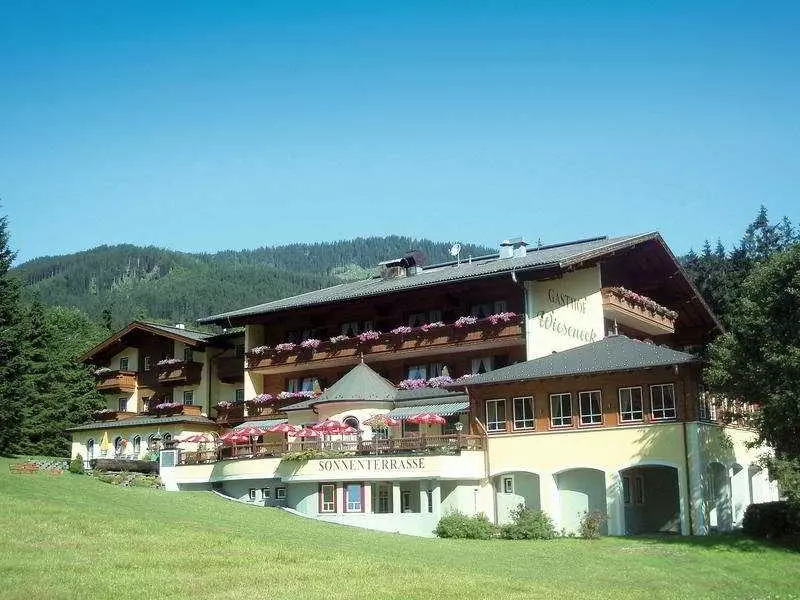 فندق Wieseneck