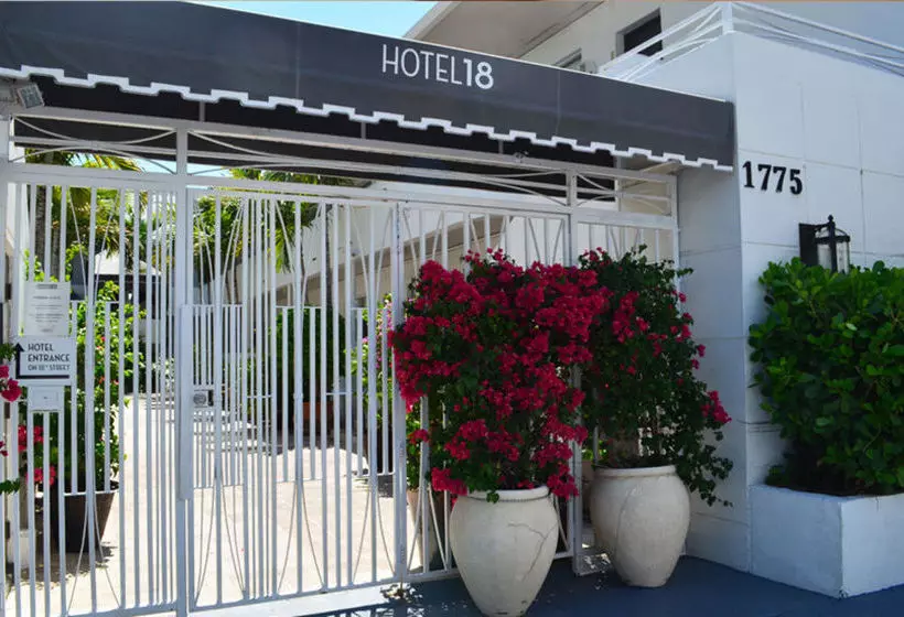 Hotel18