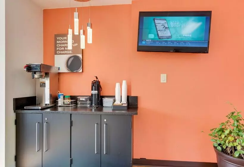 Motel 6 Kingston, Tn