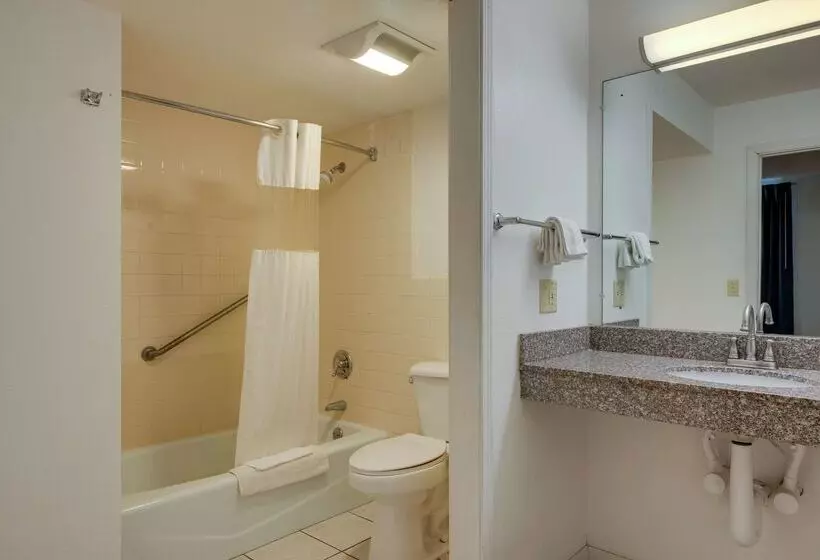 Motel 6 Kingston, Tn