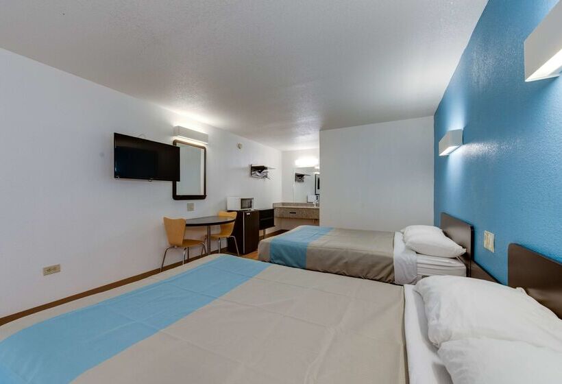 Motel 6 Kingston, Tn