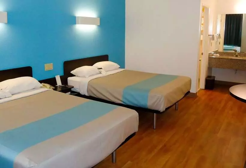 Motel 6 Kingston, Tn