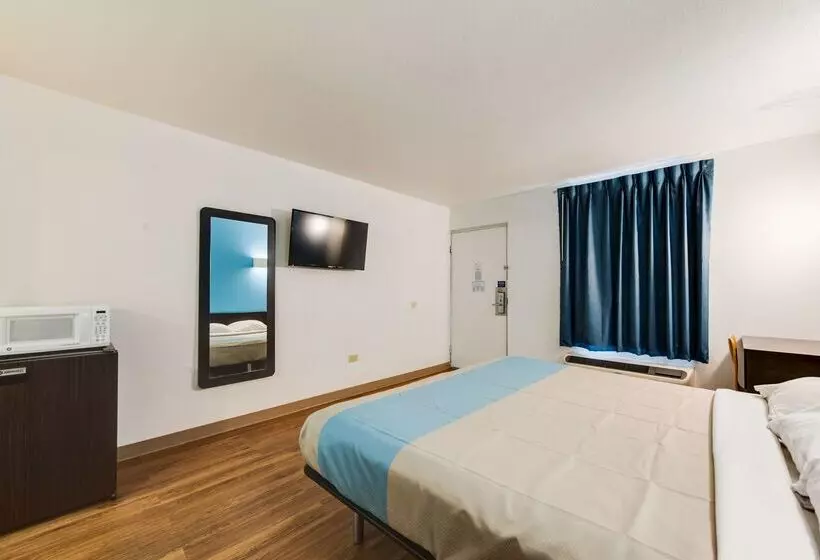 Motel 6 Kingston, Tn