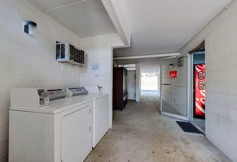 Motel 6 Kingston, Tn