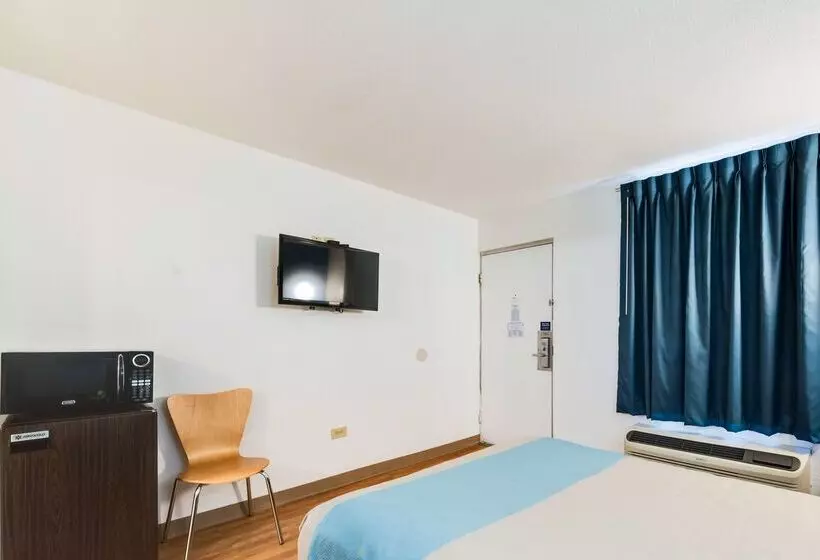 Motel 6 Kingston, Tn