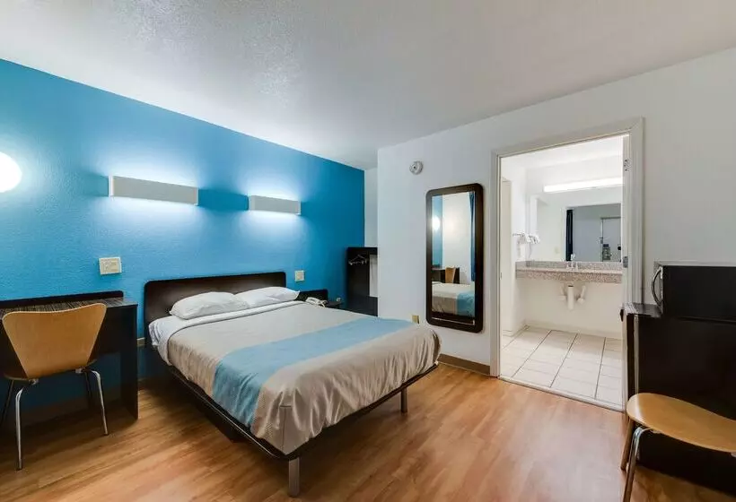 Motel 6 Kingston, Tn