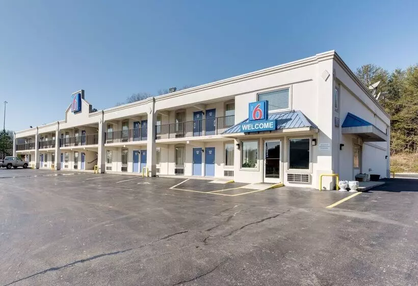 Motel 6 Kingston, Tn