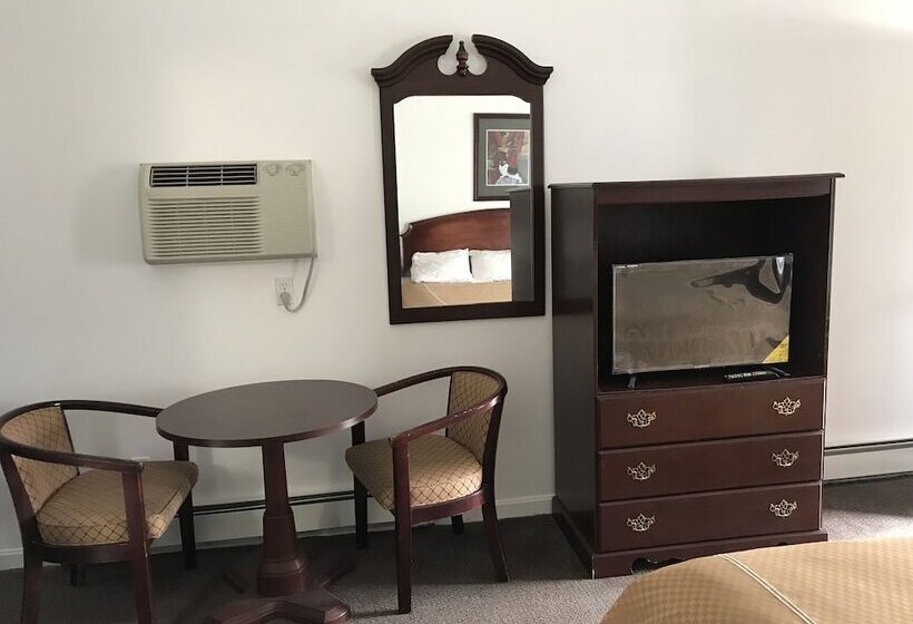 מוטל Exit 5 Resort & Condominium