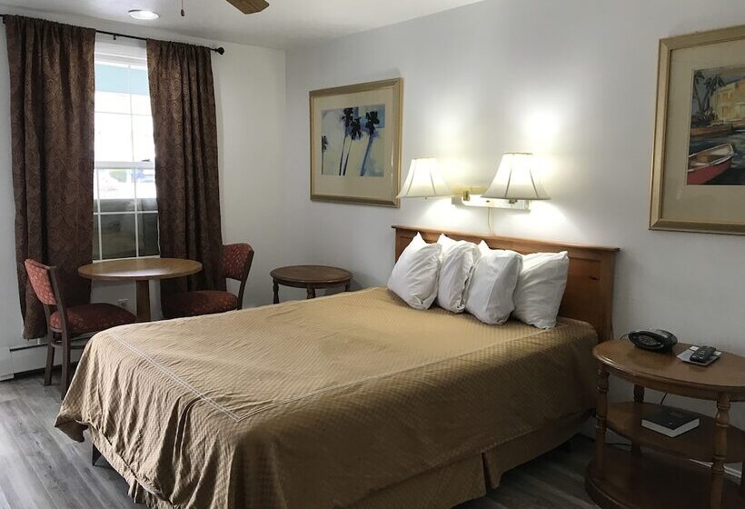 מוטל Exit 5 Resort & Condominium