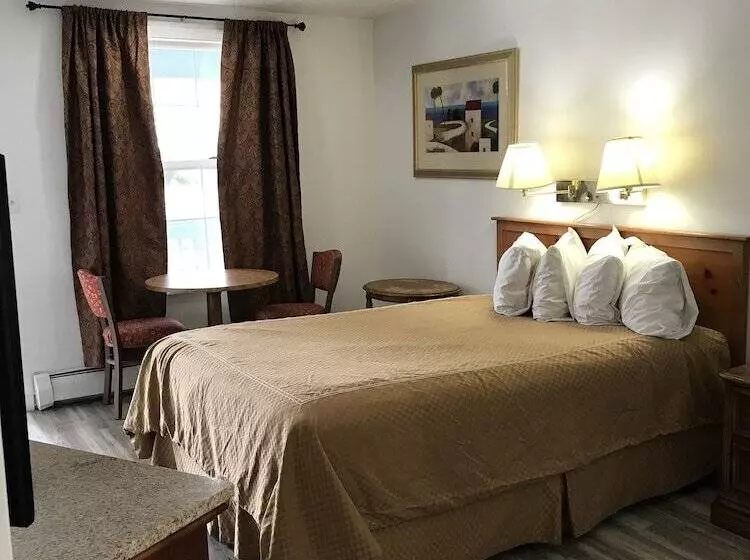 모텔 Exit 5 Resort & Condominium