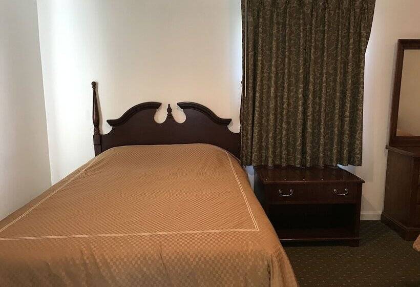 מוטל Exit 5 Resort & Condominium