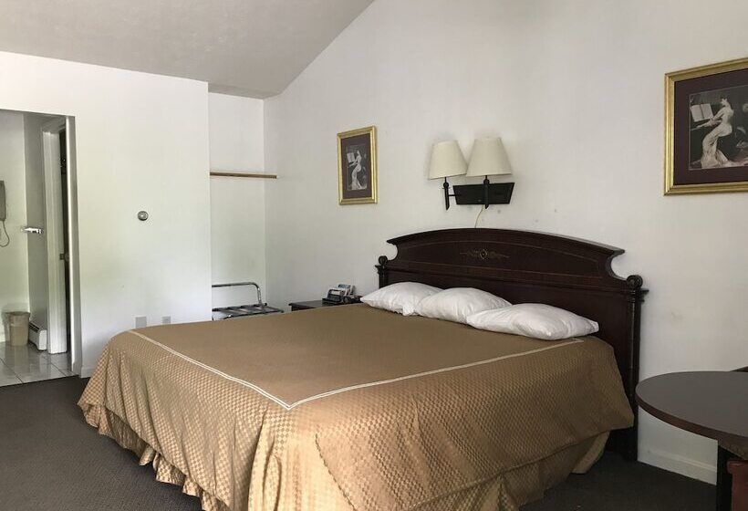 מוטל Exit 5 Resort & Condominium