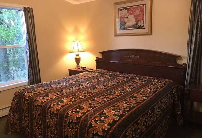 מוטל Exit 5 Resort & Condominium