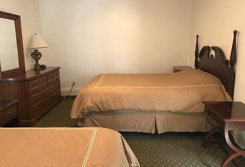 מוטל Exit 5 Resort & Condominium