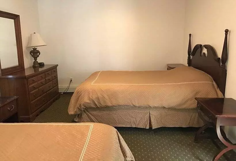 모텔 Exit 5 Resort & Condominium