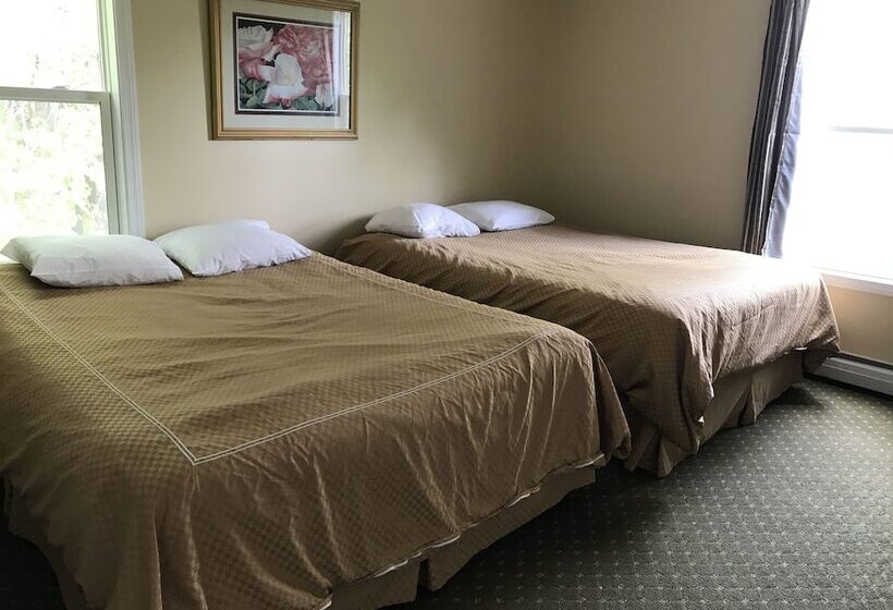 מוטל Exit 5 Resort & Condominium