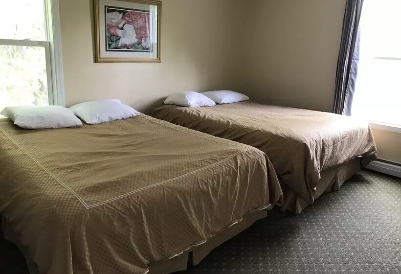 모텔 Exit 5 Resort & Condominium