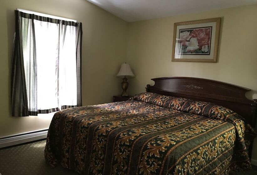 מוטל Exit 5 Resort & Condominium