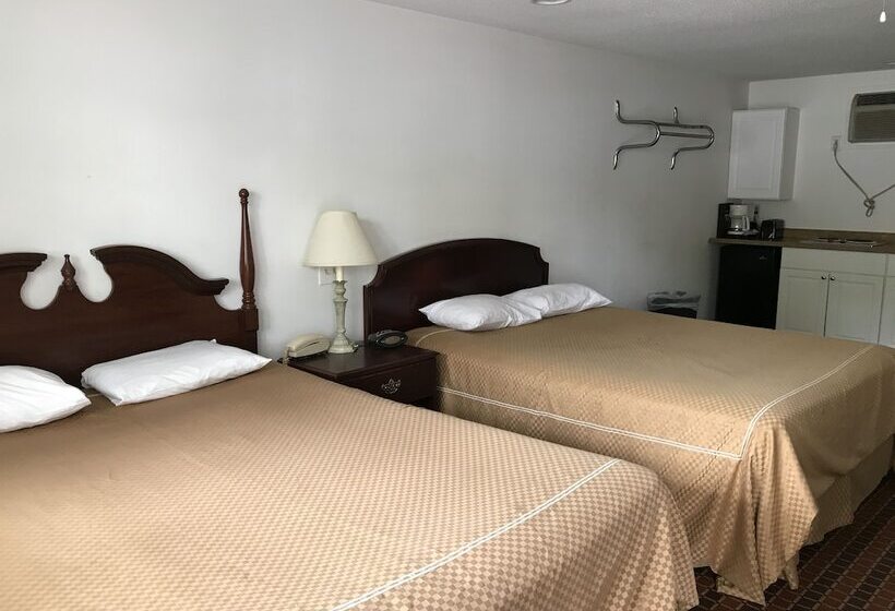 מוטל Exit 5 Resort & Condominium