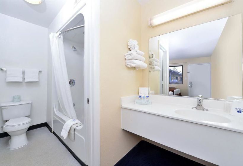 モーテル Amerivu Inn