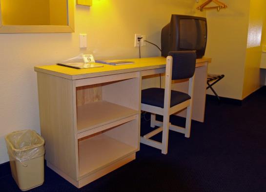 モーテル Amerivu Inn