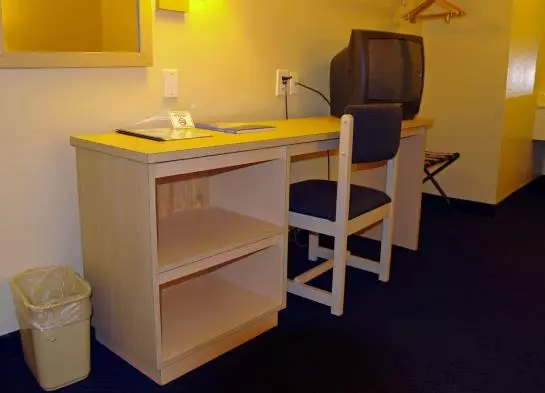 モーテル Amerivu Inn