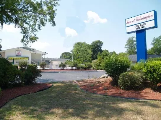 モーテル Amerivu Inn