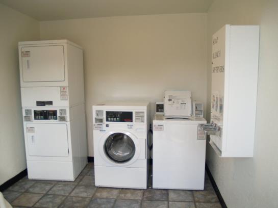 モーテル Amerivu Inn