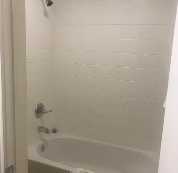 فندق على الطريق Navasota Inn